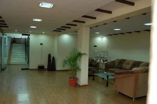 Hotel Royal Regency Bori  외부 사진