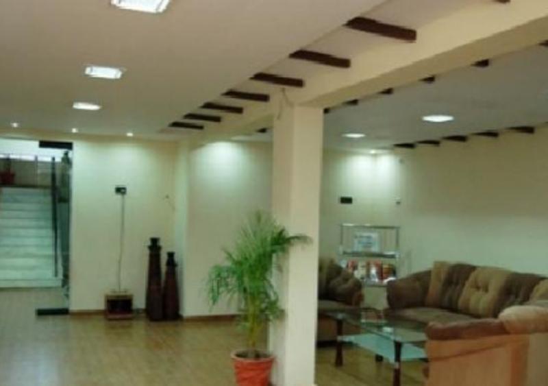 Hotel Royal Regency Bori  외부 사진