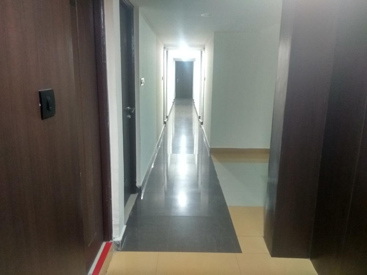 Hotel Royal Regency Bori  외부 사진