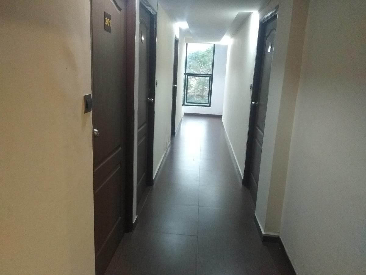 Hotel Royal Regency Bori  외부 사진