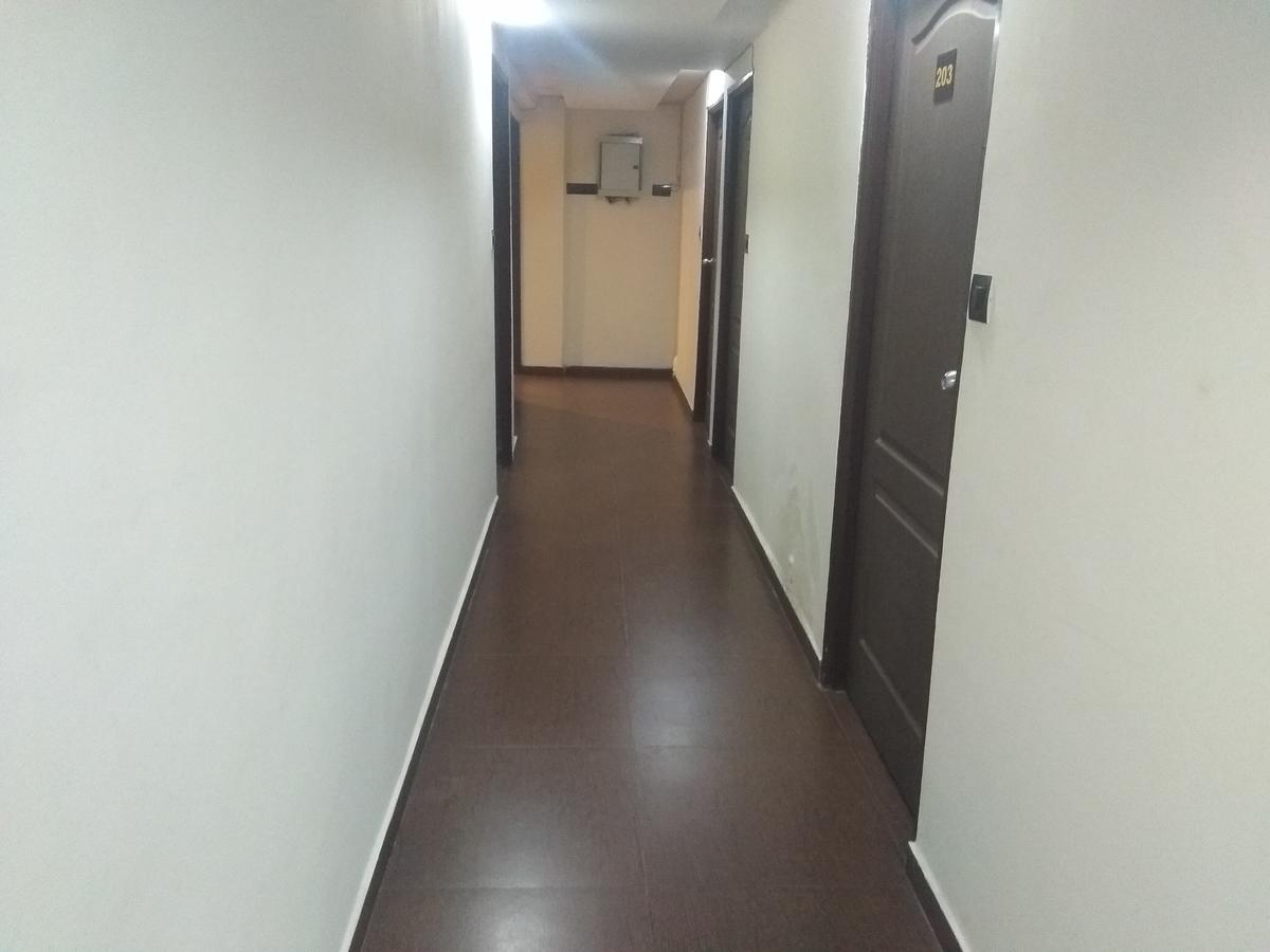 Hotel Royal Regency Bori  외부 사진