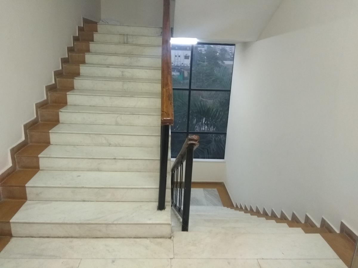Hotel Royal Regency Bori  외부 사진